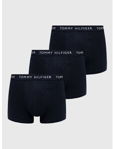 Боксерки Tommy Hilfiger мъжки в черно UM0UM02203