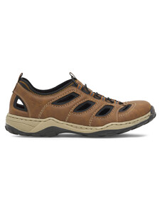 Обувки Rieker 08065-25 Brown