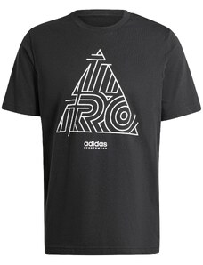 ADIDAS SPORTSWEAR Тениска House of Tiro Graphic T-Shirt