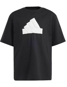 ADIDAS SPORTSWEAR Тениска Future Icons Logo Piqu? T-Shirt