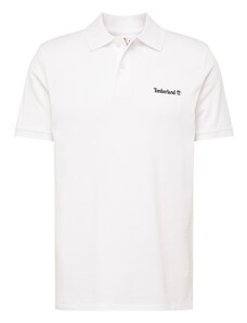 TIMBERLAND Тениска бяло