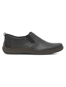 Обувки Rieker 05264-00 Black