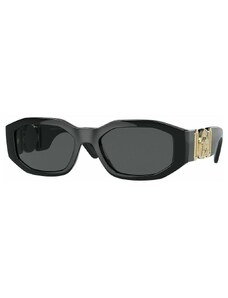 Слънчеви очила Versace, VE4361, GB1/87, 53