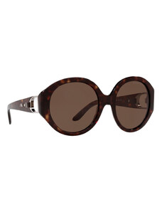 Слънчеви очила Lauren Ralph Lauren 0RL8188Q 500373 Shiny Dark Havana/Brown