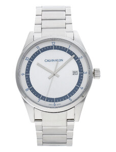 Часовник Calvin Klein Gent Completion Sapphire KAM21146 Silver/Silver