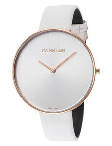 Часовник Calvin Klein Lady K8Y236L6 White/Silver