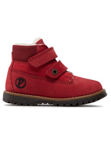 Зимни обувки Primigi 2910344 S Red
