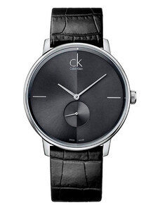 Часовник Calvin Klein Gent K2Y211C3 Black