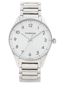Часовник Calvin Klein Bright KBH21146 Silver/Silver