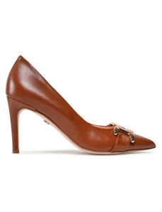 Обувки на ток Solo Femme 75520-11-K78/000-04-00 Rudy