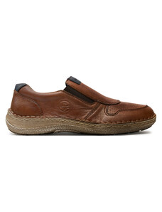 Обувки Rieker 03069-24 Braun