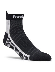 Чорапи къси унисекс Reebok Float Run U Ankle Socks HC1872 Black