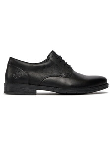 Обувки Rieker 10306-00 Black