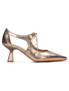 Обувки Hispanitas HV243445 Gold
