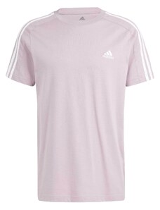 ADIDAS SPORTSWEAR Тениска Essentials Single Jersey 3-Stripes T-Shirt