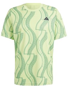ADIDAS PERFORMANCE Тениска Club Tennis Graphic T-Shirt