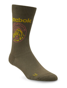 Дълги чорапи unisex Reebok