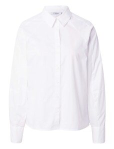 MSCH COPENHAGEN Блуза 'Josetta Petronia' бяло