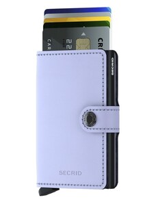 Secrid - Кожен портфейл