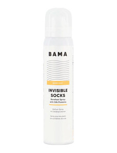 BAMA Invisible Socks Spray 100 ml.