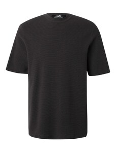 Pacemaker Тениска 'Eren' антрацитно черно
