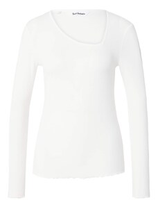 Soft Rebels Тениска 'Fenja' бяло