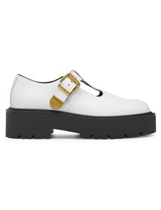 Обувки Badura BENEDICTE-01 White