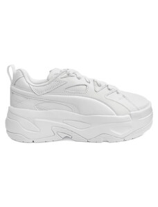 Sneakers Blstr Dresscode Wns 396094 01 puma white