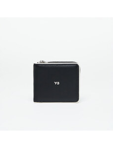 Y-3 Wallet Black