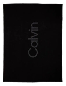 CALVIN KLEIN Кърпа Towel KU0KU00118 BEH pvh black