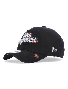NEW ERA Шапка LOS ANGELES CLIPPERS M 920 NBACE 22