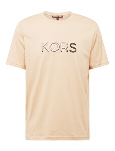 Michael Kors Тениска пясъчен / кафяво