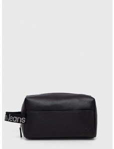 Козметична чанта Calvin Klein Jeans в черно K60K611969