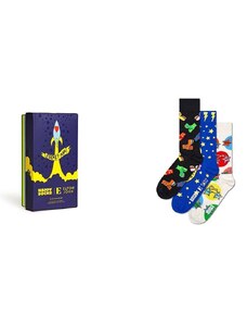 Чорапи Happy Socks x Elton John Gift Set Gift Box