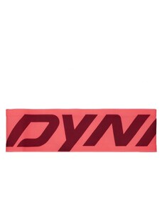 Лента за глава Dynafit Performence Dry Slim Headband 6081 Fluo Coral