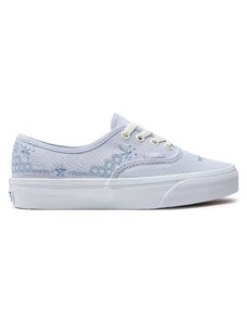 Гуменки Vans AUTHENTIC VN000BW5DSB1 Dusty Blue