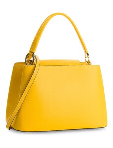 Дамска чанта Creole K10518 Жълт