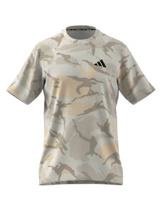ADIDAS PERFORMANCE Тениска Train Essentials Seasonal Camo T-Shirt