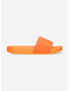 Чехли A-COLD-WALL* Essential Slides в оранжево
