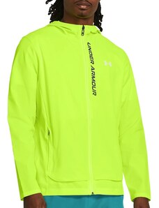 Яке с качулка Under Armour UA OUTRUN THE STORM JACKET 1376794-731 Размер S