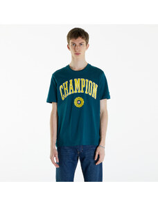 Champion Crewneck T-Shirt Tel