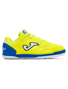Обувки Joma Top Flex Jr 2409 TPJS2409IN Fluorescent Yellow