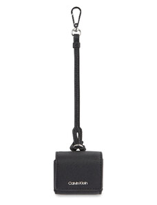 Калъф за слушалки Calvin Klein Ck Must Airpod Case K60K611770 Ck Black BEH
