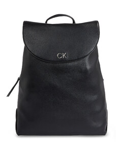 Раница Calvin Klein Ck Daily Backpack Pebble K60K611765 Ck Black BEH