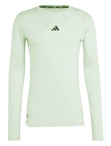 ADIDAS PERFORMANCE Блуза Workout Long-Sleeve Top