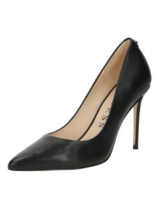 GUESS Официални дамски обувки 'SABALIA' черно