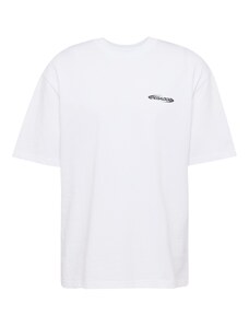 Pegador Тениска тъмнооранжево / черно / бяло