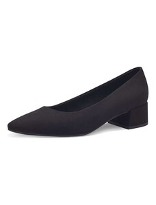 MARCO TOZZI Официални дамски обувки черно