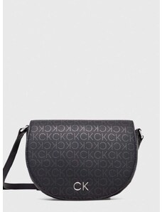Чанта Calvin Klein в черно K60K611879