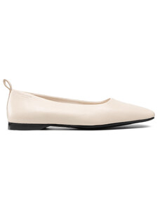 Vagabond Shoemakers Балеринки Vagabond Delia 5307-201-02 Off White